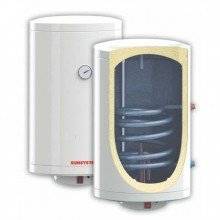 Бойлер SUNSYSTEM - EU4 MB NL2 120 V/S1 - една серпентина