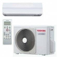 Супер дигитален климатик Toshiba RAV-HM801KRTP-E/RAV-GP801ATW-E