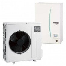 Термопомпа Mitsubishi Electric SUZ-SWM60VA / ERSD-VM2D