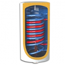 Бойлер SUNSYSTEM - EU4 MB NL2 120 PRL - две серпентини