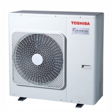 Инверторна Multi Split система Toshiba RAS-5M34G3AVG-E
