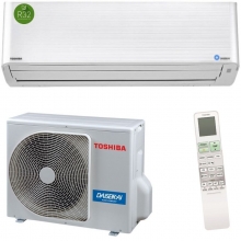 Климатик Toshiba Daiseikai 9 RAS-16PKVPG-E/RAS-16PAVPG-E