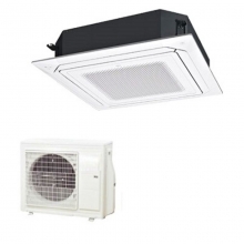 Климатик касета General AUXG30KRLB/AOHG30KBTB
