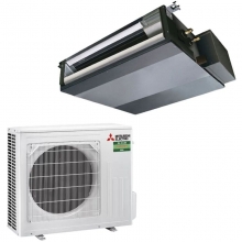 Канален климатик Mitsubishi Electric SEZ-M50DA SUZ-M50VA