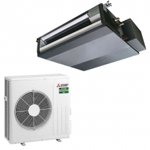 Канален климатик Mitsubishi Electric SEZ-M60DA SUZ-M60VA