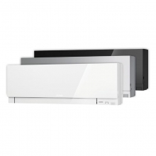 Стенен тип вътрешно тяло Mitsubishi Electric MSZ-EF50VGK(W/S/B)