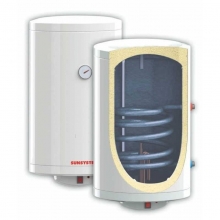 Бойлер SUNSYSTEM - EU4 MB NL2 120 V/S1 ЛЯВ 3KW