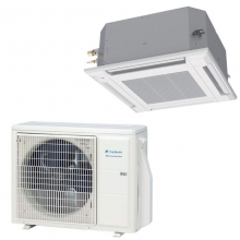 Климатик касетъчен тип Fuji Electric RCG22KVLA/ROG22KBTB