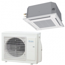Климатик касетъчен тип Fuji Electric RCG24KVLA/ROG24KBTB