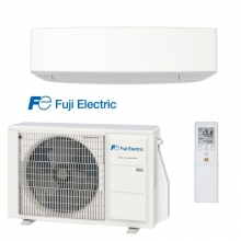 Климатик Fuji Electric RSG12KETE/ROG12KETA