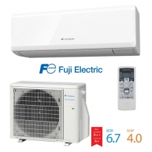 Климатик Fuji Electric RSG12KPCE/ROG12KPCA