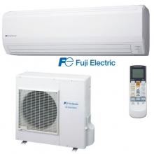 Климатик Fuji Electric RSG30LFCA/ROG30LFT