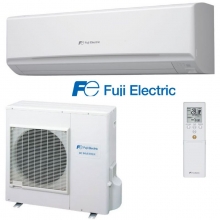 Климатик Fuji Electric RSG30LMTA/ROG30LMTA