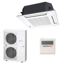 Климатик касетъчен Тип Fuji Electric RCG54LRLA/ROG54LETL