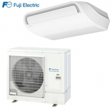 Климатик таванен Тип Fuji Electric RYG30KRTA/ROG30KBTB