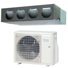 Климатик Fuji Electric Канален Тип RDG22KMLA/ROG22KBTB