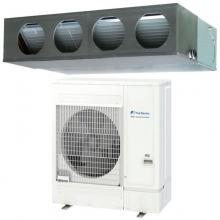 Климатик Fuji Electric Канален Тип RDG45KMLA/ROG45KBTB