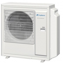 Инверторна мултисплит Система Fuji Electric ROG30KBTA4