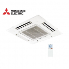 Декоративен панел за безжично дистанционно управление Mitsubishi Electric SLP-2FALM