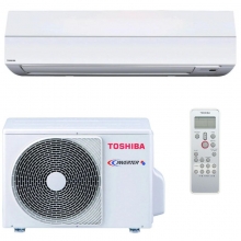 Дигитален инверторен климатик Toshiba RAV-HM801KRTP-E / RAV-GM801ATP-E