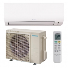 Климатик Daikin Comfora FTXP60N/RXP60N	