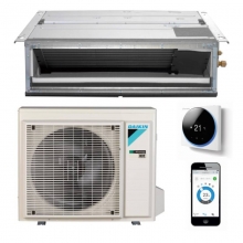 Канален климатик Daikin FDXM50F9/RXМ50R
