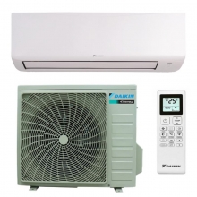 Климатик Daikin Sensira FTXC35E/RXC35E