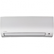 Стенен тип Вътрешно тяло Daikin Comfora FTXP60N бял