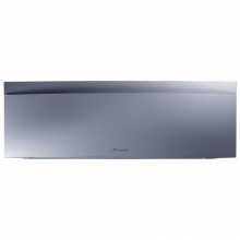 Стенен Тип Вътрешно Тяло Daikin Emura FTXJ50AS - Сребърен