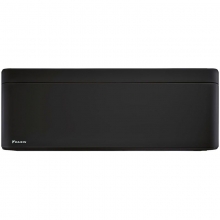 Стенен Тип Вътрешно Тяло Daikin Stylish FTXA35CB - черен