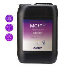 Adey MC10+ Биоцид за отоплителна система