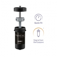 Магнитно-циклонен филтър Adey MagnaClean Professional 2 – 1″