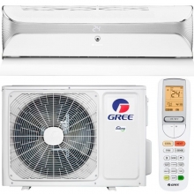 Климатик Gree SOYAL II GWH18AKCXF-K6DNA1A