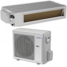 Климатик Gree U-MATCH 6 Канален GUD125W1/NhA-S/GUD125PH1/A-S