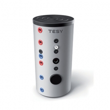 Бойлер TESY 2000 л. - EV 14/9 S2 2000 130 45D