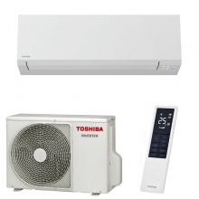 Климатик Toshiba Edge White RAS-B13G3KVSG-E/RAS-13J2AVSG-E1