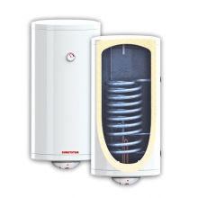 Бойлер SUNSYSTEM - EU4 BB NL2 200 V/S1 3KW - една серпентина
