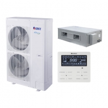 Канален климатик Gree FGR Inverter FGR20Pd/DNa-X