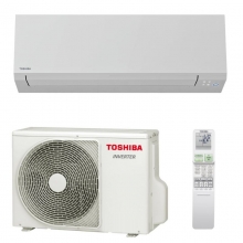 Климатик Toshiba Edge Nordic RAS-25G3KVSG-ND/RAS-25J2AVSG-ND1