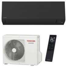 Климатик Toshiba Edge Nordic RAS-25G3KVSGB-ND/RAS-25J2AVSG-ND1