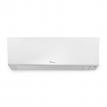 Стенен тип Вътрешно тяло Daikin Perfera FTXM35A бял