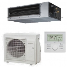 Климатик Fujitsu General канален ARXG22KHTAP/AOHG22KBTB