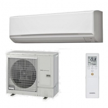 Климатик Fujitsu General Стенен ASHH36KMTB/AOHH36KMTB