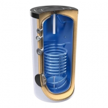 Бойлер Bosch Acu Heat AH 400 UNO / 8 bar