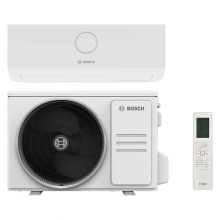 Климатик Bosch Climate 3000i CL3000i-Set 35 WE