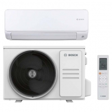 Климатик Bosch Climate 6000i CL6001i 35 E