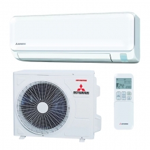 Климатик Mitsubishi Heavy Industries Smart Plus SRK20ZTL-W / SRC20ZTL-W