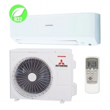 Климатик Mitsubishi Heavy Industries Standard SRK45ZSP-W / SRC45ZSP-W