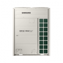 VRF система Samsung DVM S2 High Efficiency AM260AXVGGH/EU