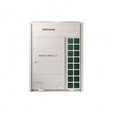 VRF система Samsung DVM S2 High EER Heat Recovery AM180AXVGGR/EU 